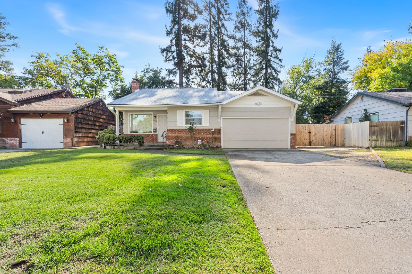 2124 Maryal Drive - 1 property image