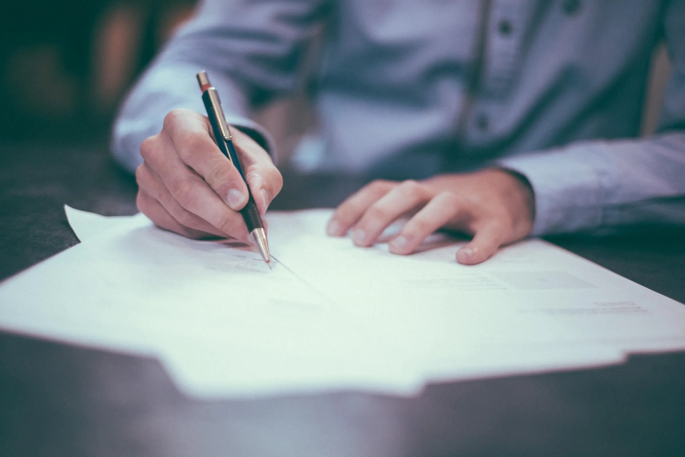 Serving Unlawful Detainer Papers and the Follow Up