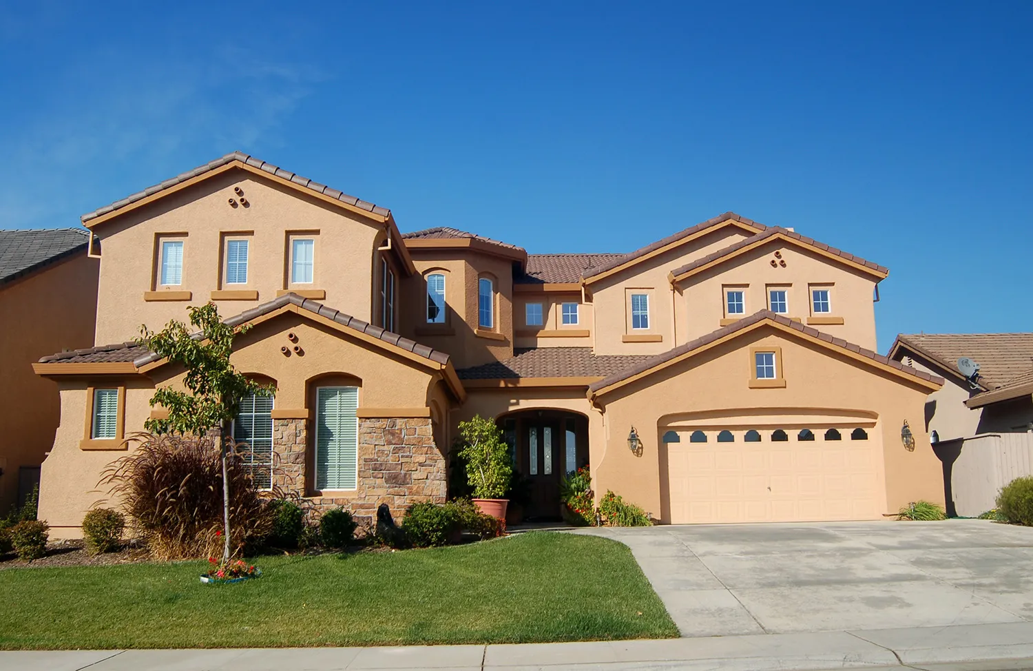 Elk Grove Property Management