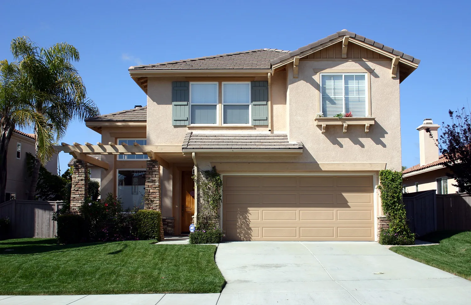 Folsom Property Management