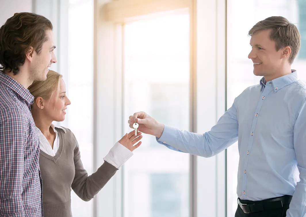 Sacramento Property Management Guarantees