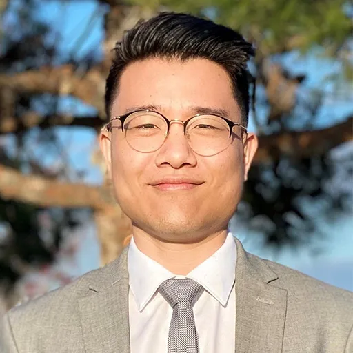 Picture of Eric Lee