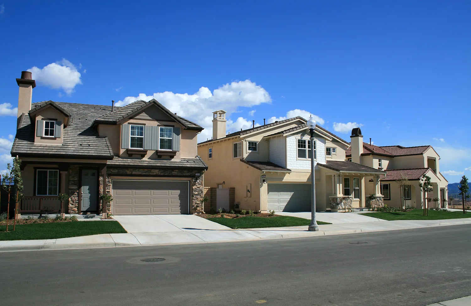 Roseville Property Management